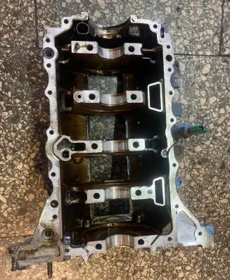 Peugeot 3008 I Crankshaft Holder 
