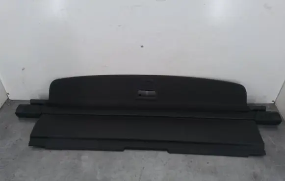 Skoda Octavia Mk2 (1Z) Parcel shelf load cover 1Z9867871E