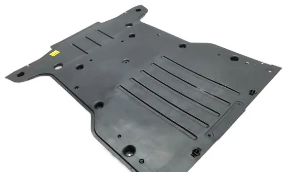 Volkswagen ID. Buzz Engine splash shield/under tray 1N3825236