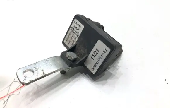 Fiat Tipo LP gas reducer temperature sensor 67R014228