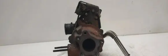 Chrysler Voyager Turbo 35242128H KGD00277 771955