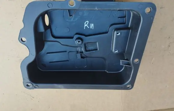 Citroen Jumpy Rear door interior handle 1400018480