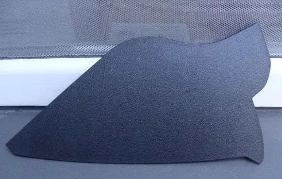 Volkswagen Golf VIII Panel trim 5H1858217B