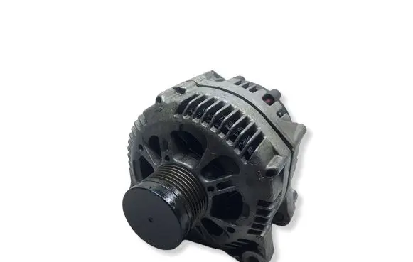 Peugeot 307 Generator/alternator 9645907580KASACJA 9645907580