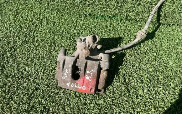 Volvo S40 Rear brake caliper 5FRHZT 1223704