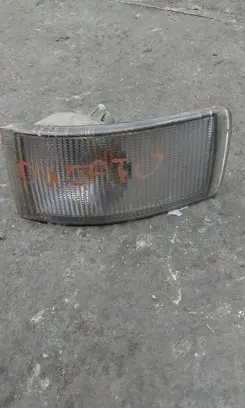 Fiat Ducato Front indicator light 35710747