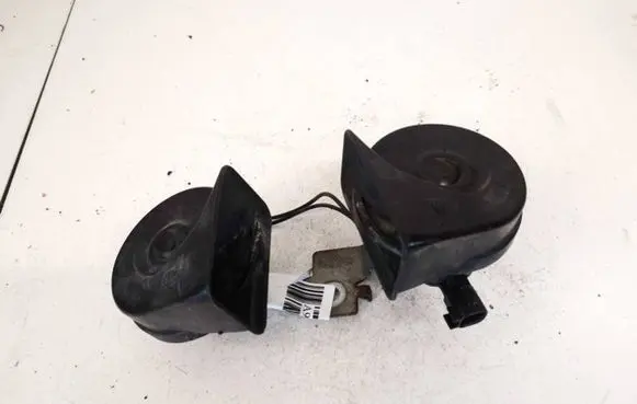 Ford Focus C-MAX Horn signal e30055306
