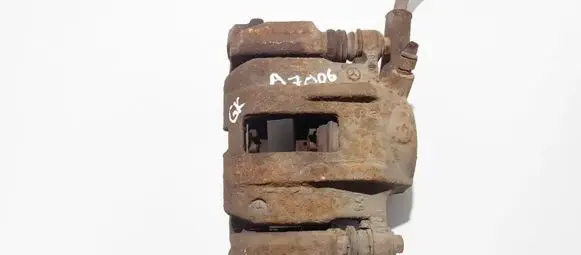 Mercedes-Benz A W168 Front brake caliper