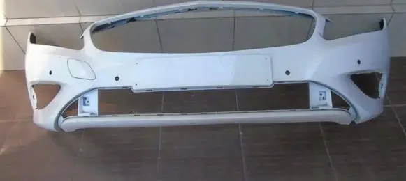Mercedes-Benz A W176 Front bumper 1768850025