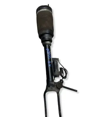 Mercedes-Benz GL X164 Air suspension front shock absorber 
