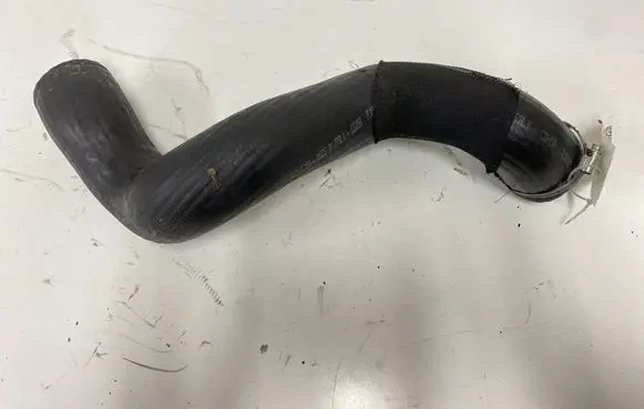 Volvo V60 Intercooler hose/pipe