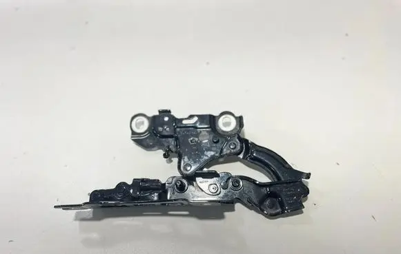 BMW 4 G22 G23 G24 G26 Engine bonnet/hood hinges 7450589