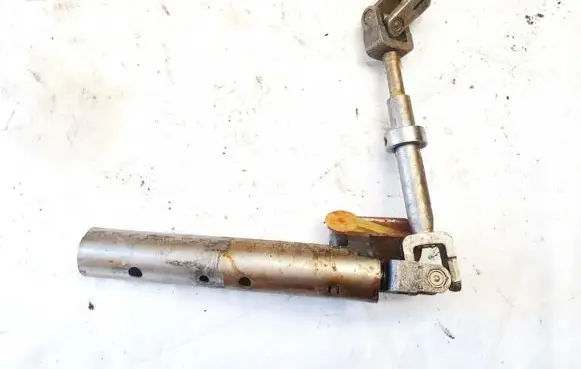 Audi A3 S3 8L Steering column universal joint