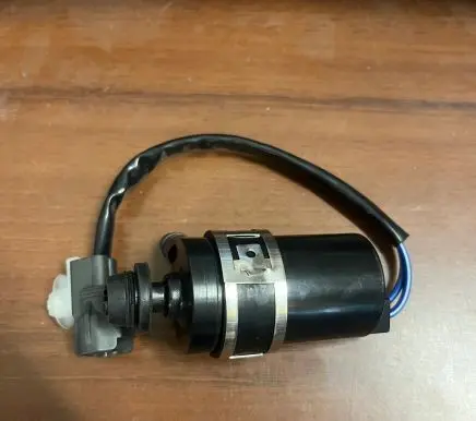 Subaru Outback (BS) Headlight washer pump WP0040