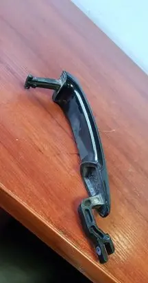 BMW 1 E81 E87 Front door exterior handle E87L2