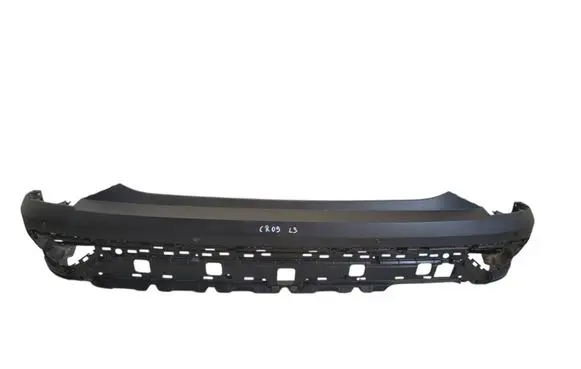 Hyundai Tucson IV NX4 Rear bumper 86612N7GA0AUTOAS22 86612N7GA0