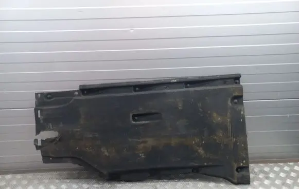Audi A5 Center/middle under tray cover 8W6825207
