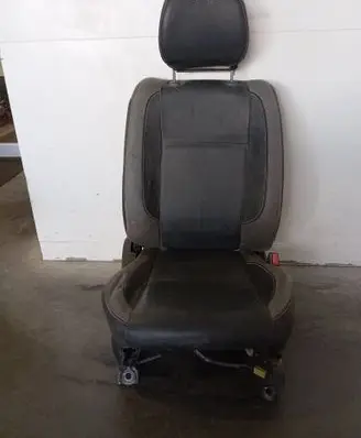 Ford Ranger Front passenger seat 