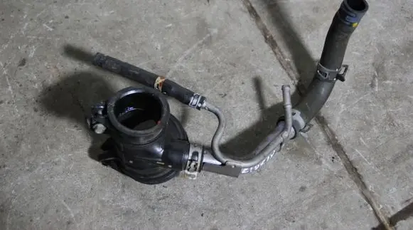 Honda Civic IX Parking PDC sensor NH737M