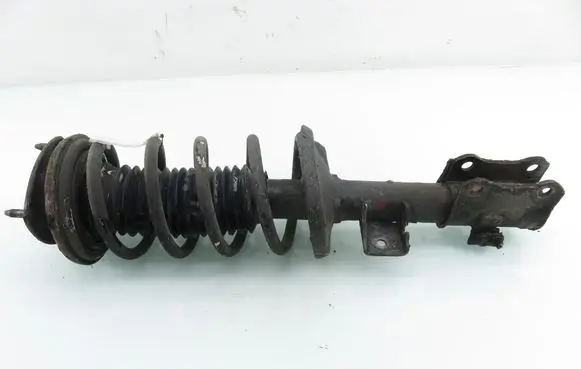 Suzuki Grand Vitara II Front shock absorber with coil spring 