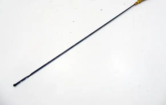 Ford Fiesta I Oil level dip stick YS6G-6750-BC