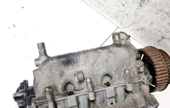 Audi A4 S4 B6 8E 8H Intake manifold 059129713Q