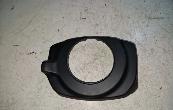 BMW 6 E63 E64 Steering wheel column trim 6947775
