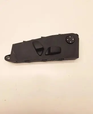 BMW X5 E70 Seat control switch 53349711