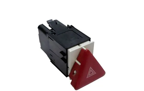 Volkswagen Eos Hazard light switch 1Q0953509