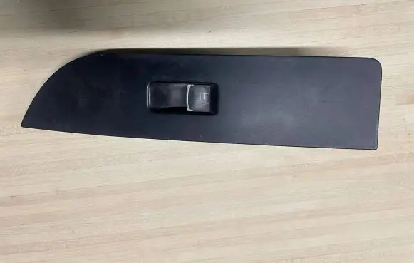Volkswagen PASSAT CC Electric window control switch 3C8857857