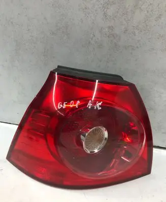 Volkswagen Golf V Rear/tail lights 1k6945095