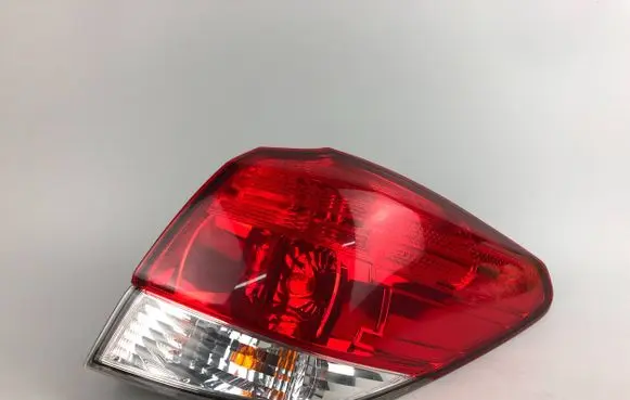 Subaru Outback Rear/tail lights