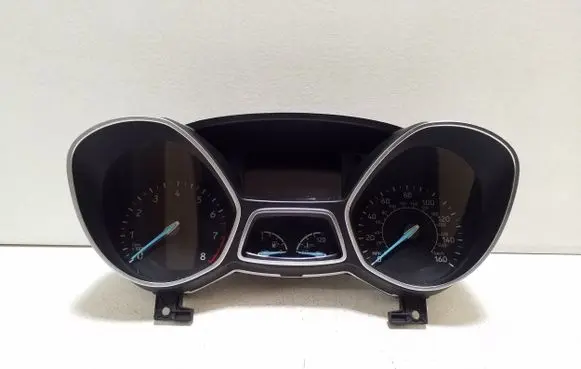 Ford Kuga II Speedometer (instrument cluster) GV4T10849KK