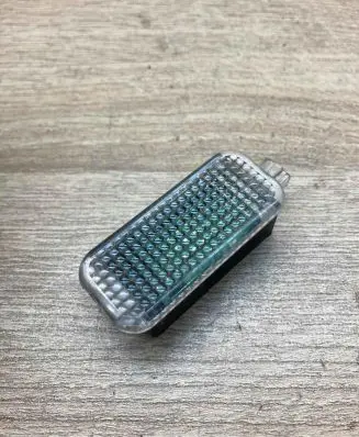 Audi A8 S8 D3 4E Other interior light 4E0947415