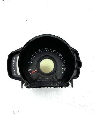 Toyota Aygo AB40 Speedometer (instrument cluster) 769167330U