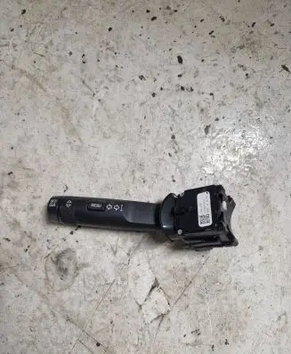 Opel Meriva B Indicator stalk 20941129