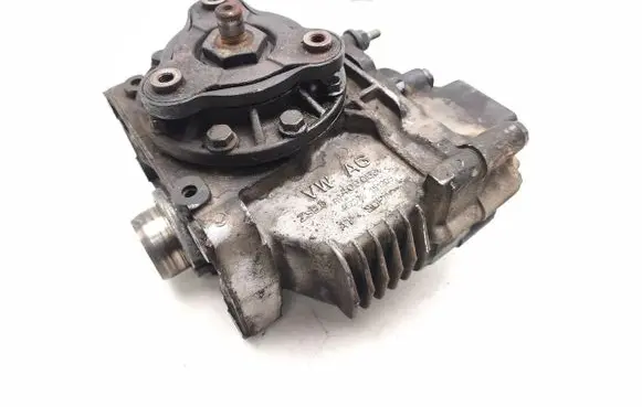 Volkswagen Passat Alltrack Gearbox transfer box case ZSB0409053 0AV409053P