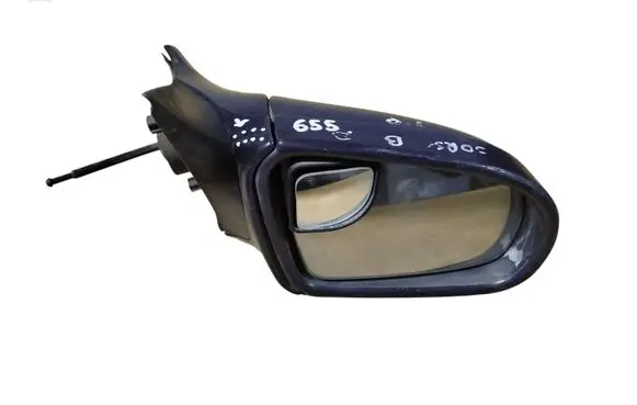 Opel Corsa B Manual wing mirror 008062349