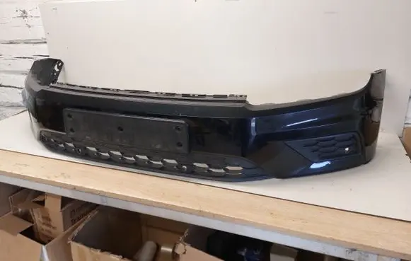 Volkswagen Tiguan Front bumper