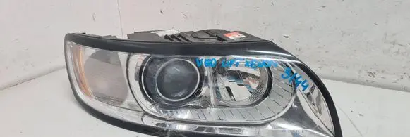 Volvo V50 Headlight/headlamp 31299598 0301237282