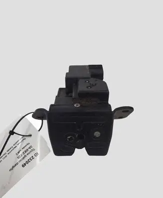 Hyundai ix35 Tailgate/trunk/boot lock/catch/latch 812301H300
