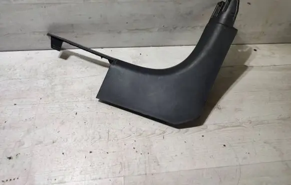 Opel Corsa F Other sill/pillar trim element 98369953ZD