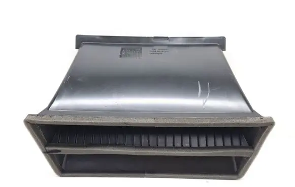 Opel Crossland X Dash center air vent grill 13460731