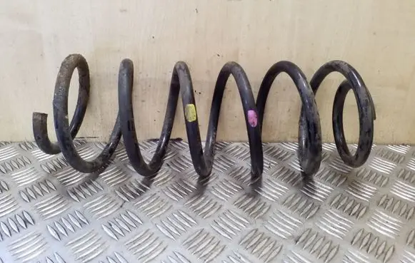 Opel Antara Front coil spring