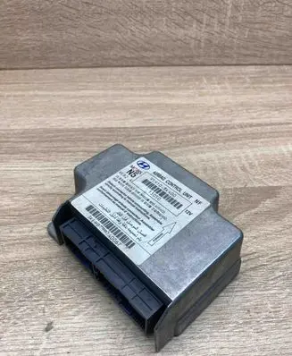 Hyundai Sonata Airbag control unit/module 959103K400 13050