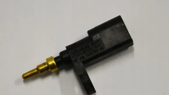 Volkswagen Up Coolant temperature sensor 03F919501B