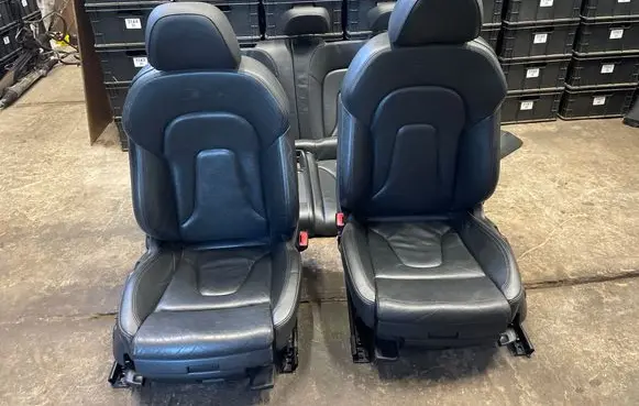 Audi A5 8T 8F Interior set 