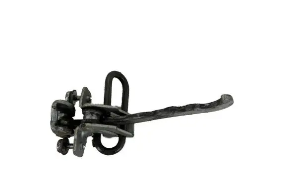 Opel Meriva A Front door check strap stopper