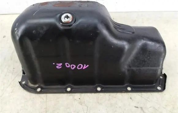 Fiat Grande Punto Oil sump