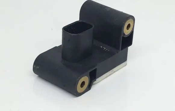 BMW X5 E70 Airbag deployment crash/impact sensor 6911003